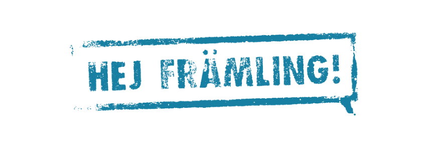 Hej Främling