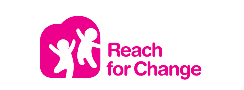 Reach for Change