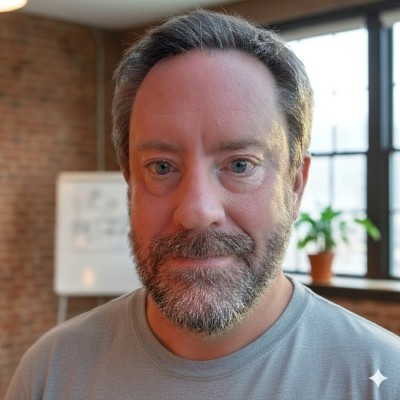 Daniel Gustafsson, Projektledare
