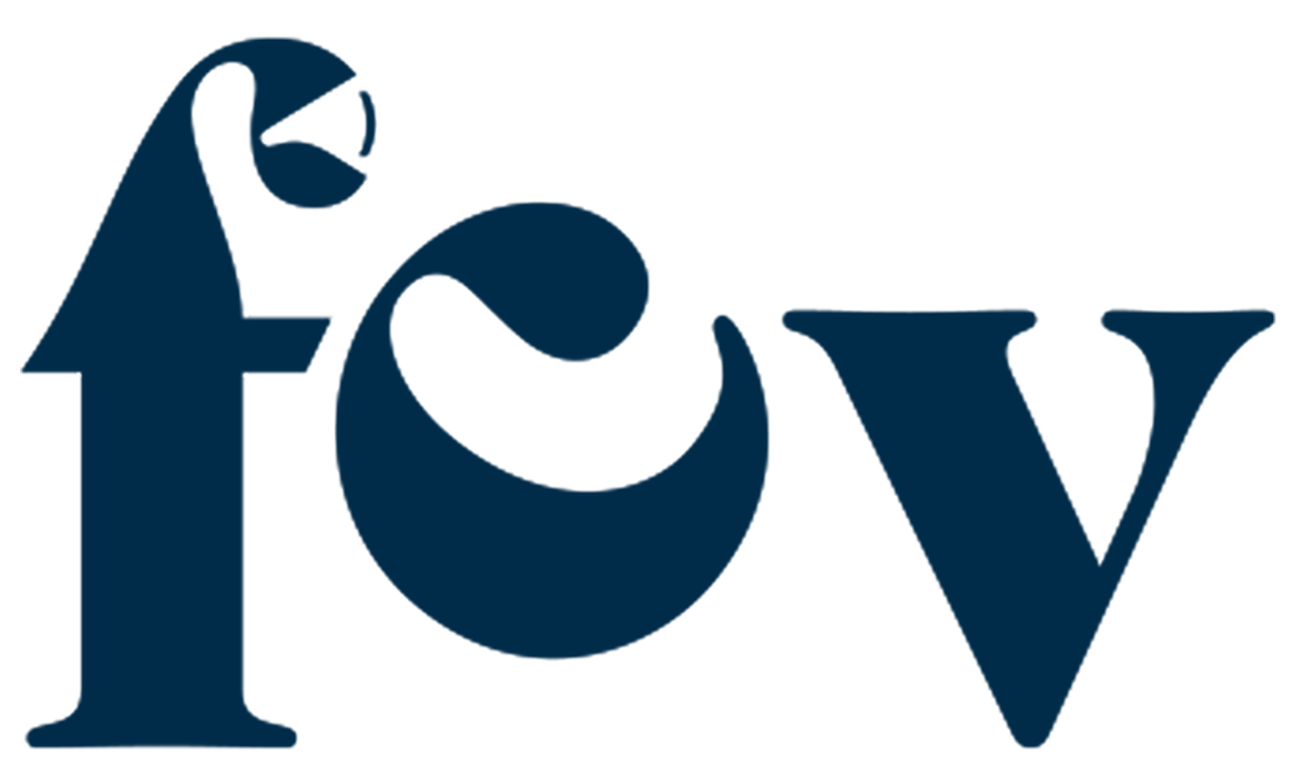FCV Sverige logo